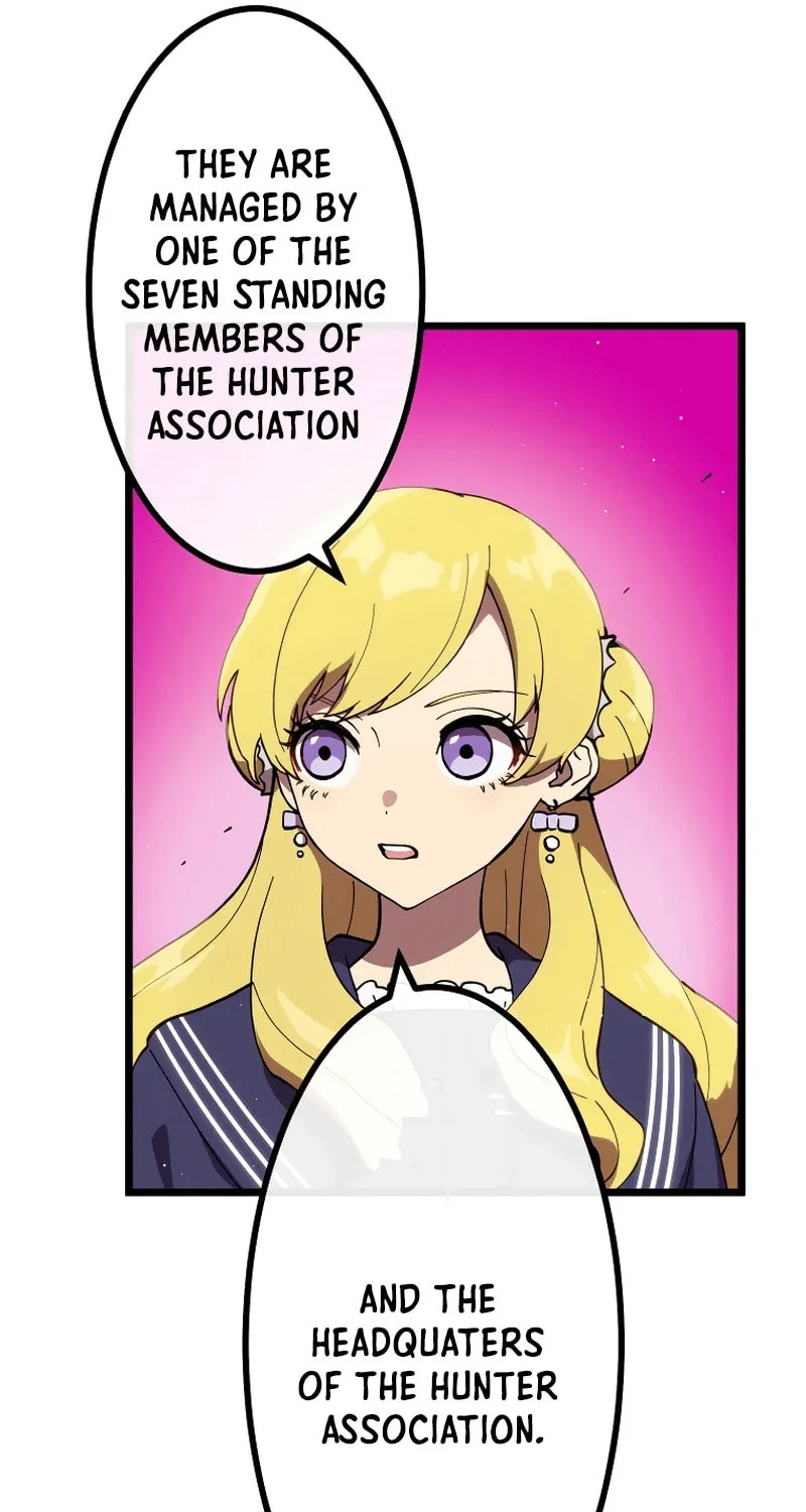 Last Boss Shoujo Akari - Watashi Yori Tsuyoi Yatsu ni Ai ni Gendai ni Iku Chapter 14 page 18 - 