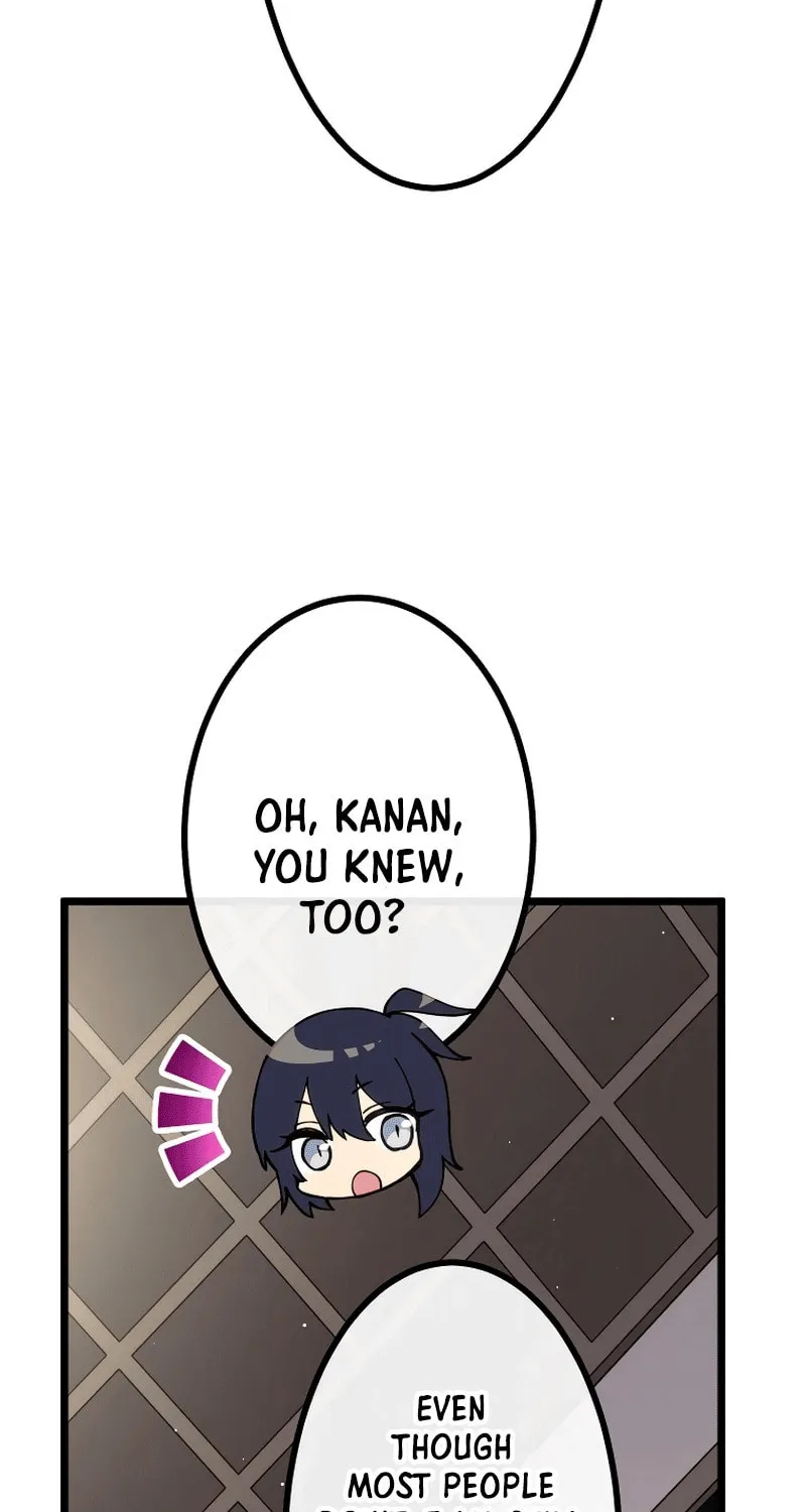 Last Boss Shoujo Akari - Watashi Yori Tsuyoi Yatsu ni Ai ni Gendai ni Iku Chapter 14 page 19 - 