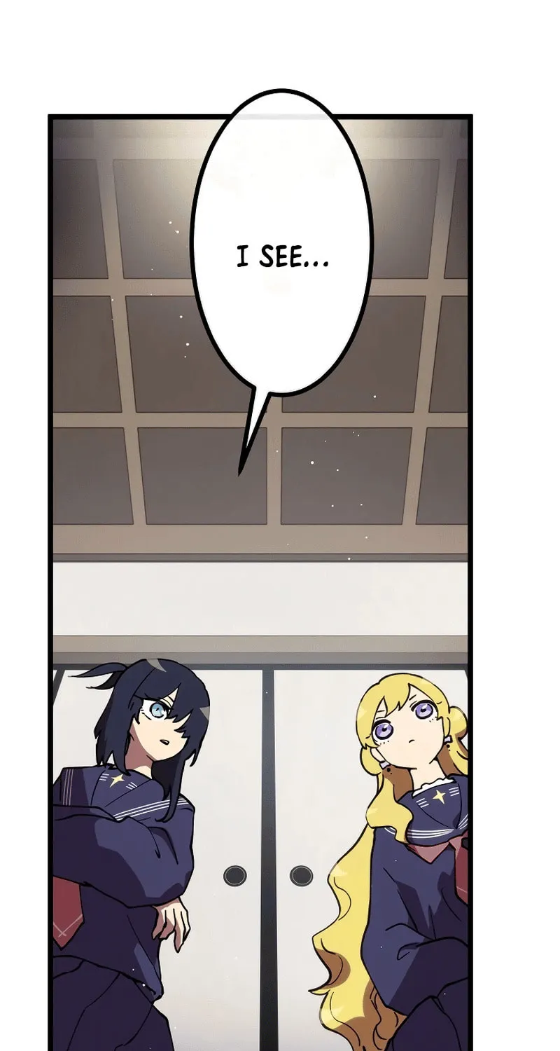 Last Boss Shoujo Akari - Watashi Yori Tsuyoi Yatsu ni Ai ni Gendai ni Iku Chapter 14 page 27 - 