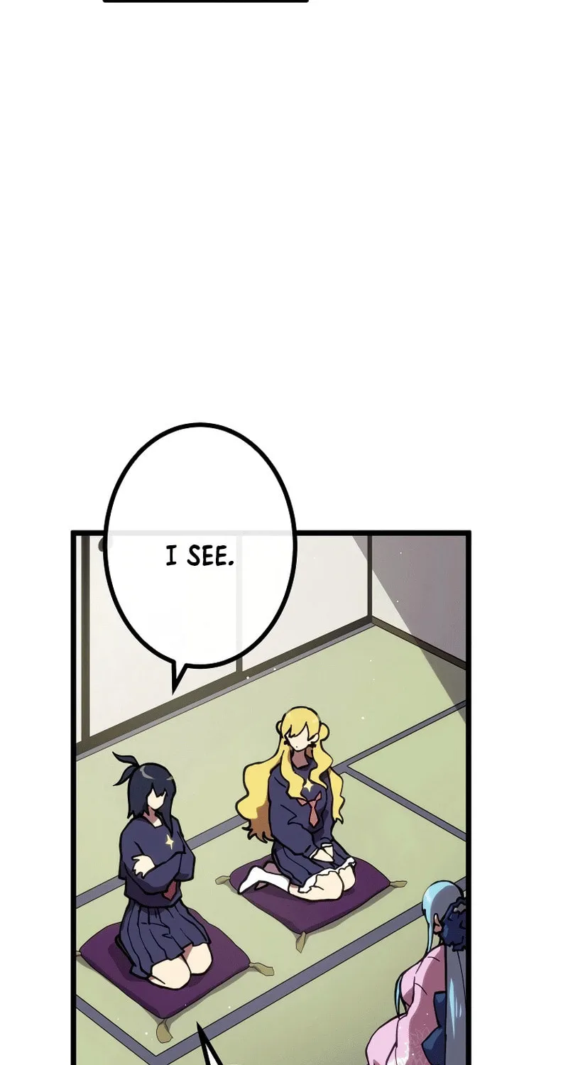 Last Boss Shoujo Akari - Watashi Yori Tsuyoi Yatsu ni Ai ni Gendai ni Iku Chapter 14 page 4 - 