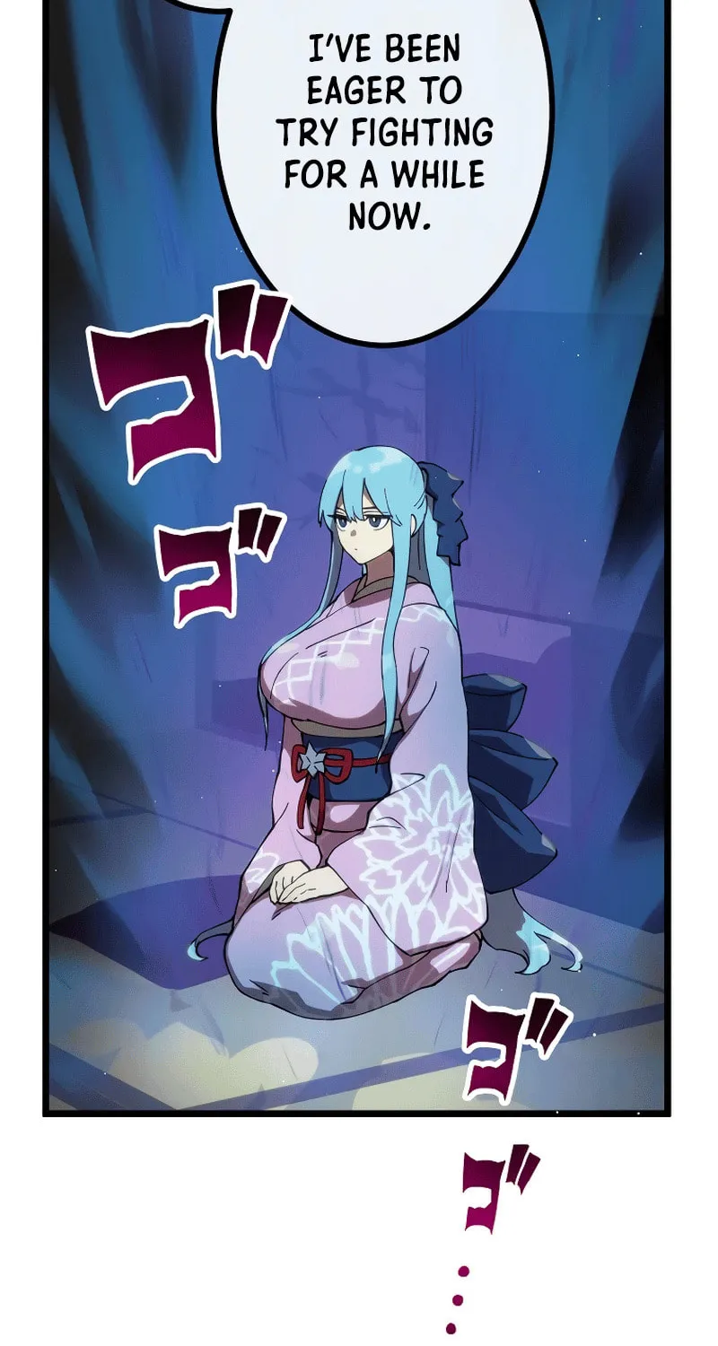 Last Boss Shoujo Akari - Watashi Yori Tsuyoi Yatsu ni Ai ni Gendai ni Iku Chapter 14 page 32 - 
