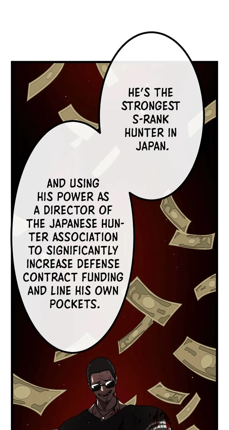 Last Boss Shoujo Akari - Watashi Yori Tsuyoi Yatsu ni Ai ni Gendai ni Iku Chapter 14 page 35 - 