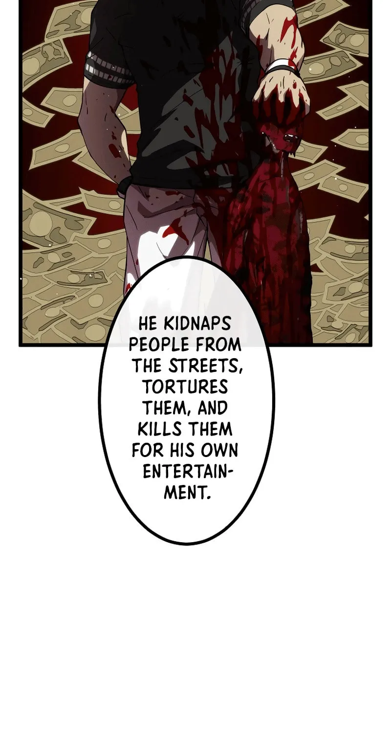 Last Boss Shoujo Akari - Watashi Yori Tsuyoi Yatsu ni Ai ni Gendai ni Iku Chapter 14 page 36 - 