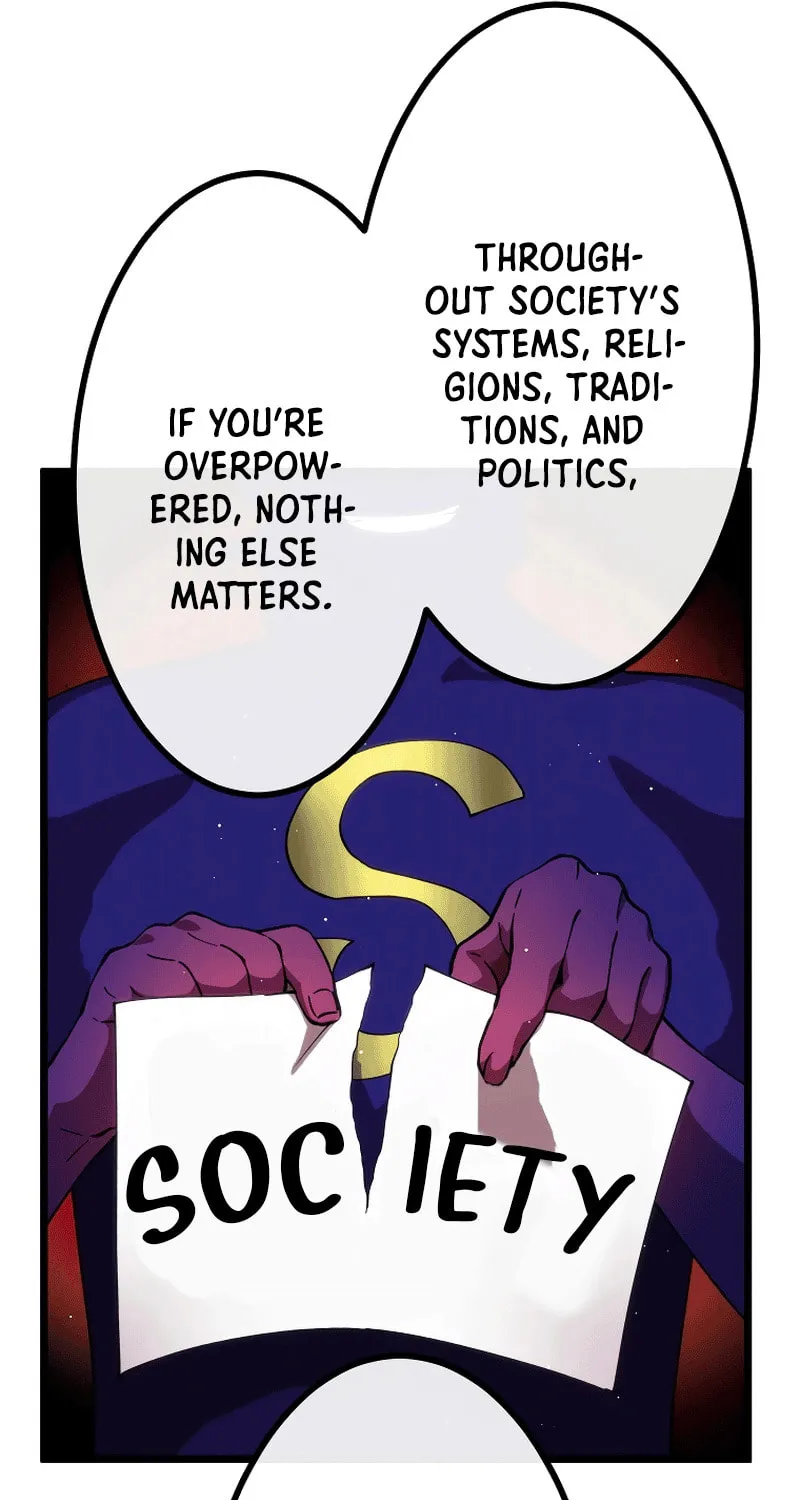 Last Boss Shoujo Akari - Watashi Yori Tsuyoi Yatsu ni Ai ni Gendai ni Iku Chapter 14 page 41 - 
