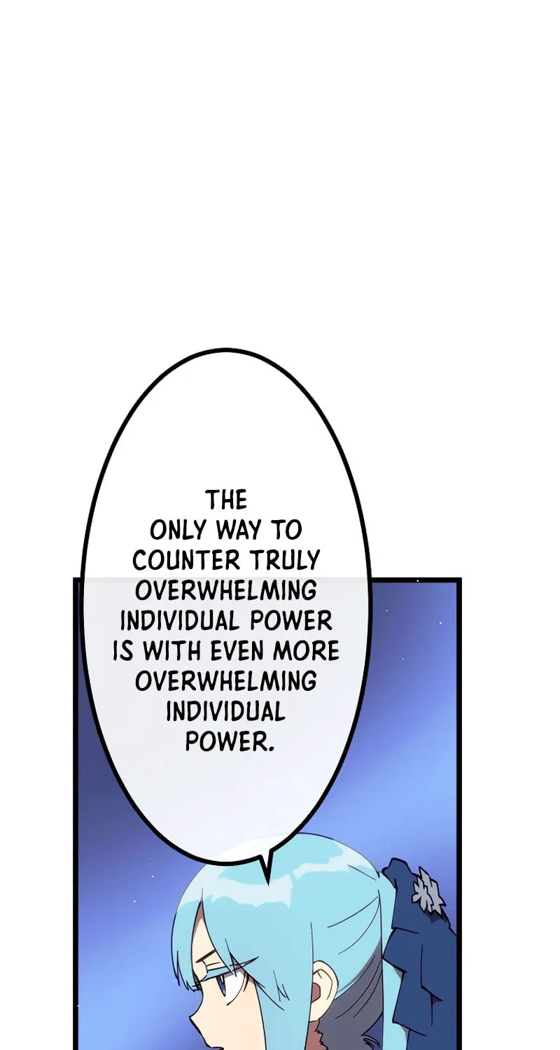 Last Boss Shoujo Akari - Watashi Yori Tsuyoi Yatsu ni Ai ni Gendai ni Iku Chapter 14 page 44 - 