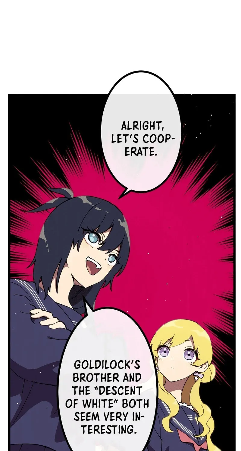 Last Boss Shoujo Akari - Watashi Yori Tsuyoi Yatsu ni Ai ni Gendai ni Iku Chapter 14 page 47 - 