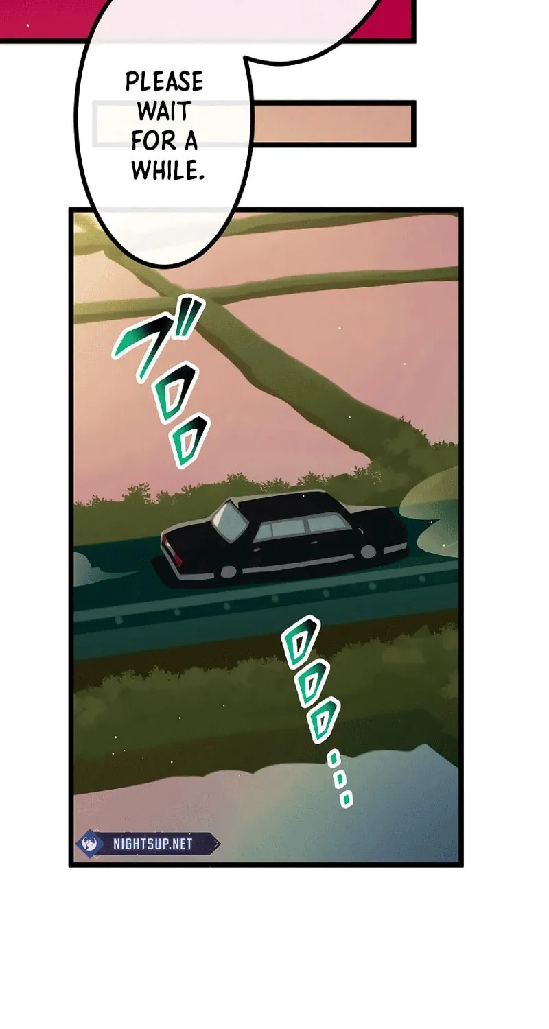 Last Boss Shoujo Akari - Watashi Yori Tsuyoi Yatsu ni Ai ni Gendai ni Iku Chapter 14 page 50 - 