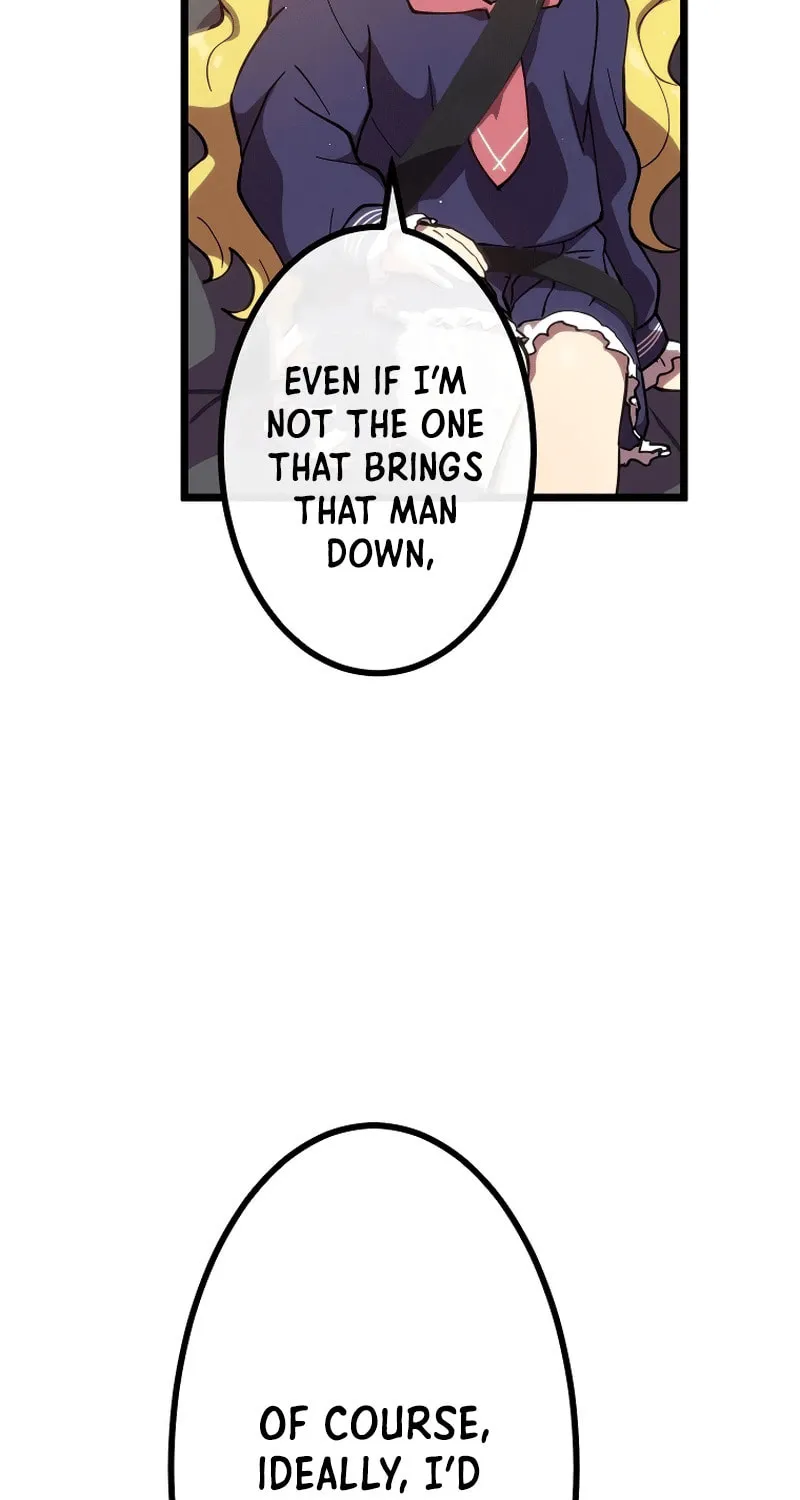 Last Boss Shoujo Akari - Watashi Yori Tsuyoi Yatsu ni Ai ni Gendai ni Iku Chapter 14 page 55 - 
