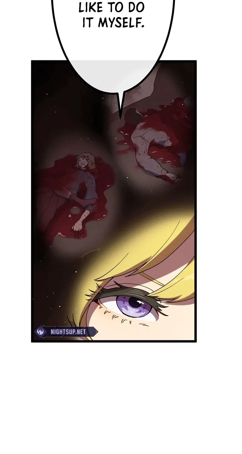 Last Boss Shoujo Akari - Watashi Yori Tsuyoi Yatsu ni Ai ni Gendai ni Iku Chapter 14 page 56 - 