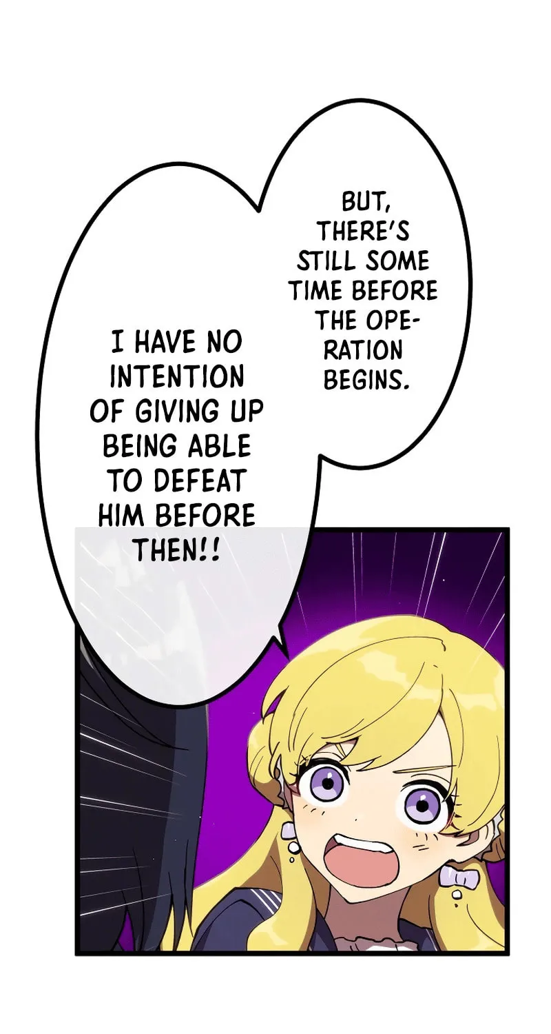 Last Boss Shoujo Akari - Watashi Yori Tsuyoi Yatsu ni Ai ni Gendai ni Iku Chapter 14 page 57 - 