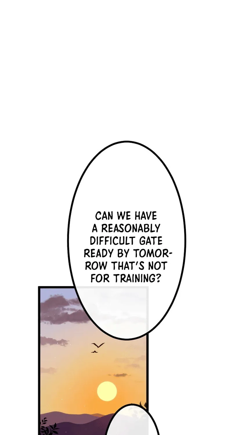 Last Boss Shoujo Akari - Watashi Yori Tsuyoi Yatsu ni Ai ni Gendai ni Iku Chapter 14 page 60 - 