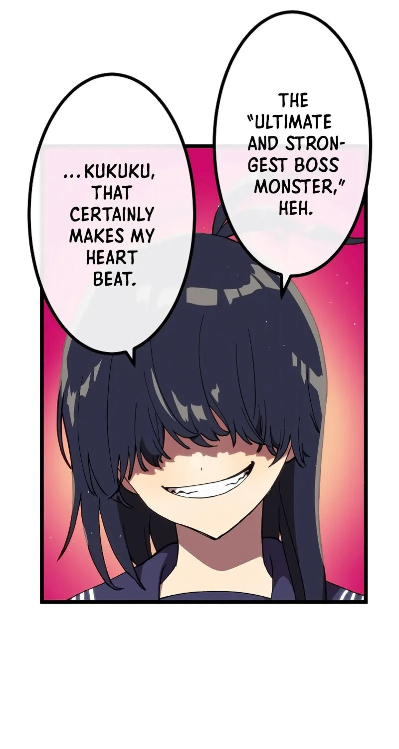 Last Boss Shoujo Akari - Watashi Yori Tsuyoi Yatsu ni Ai ni Gendai ni Iku Chapter 14 page 7 - 