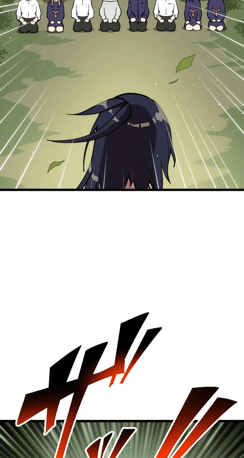 Last Boss Shoujo Akari - Watashi Yori Tsuyoi Yatsu ni Ai ni Gendai ni Iku Chapter 14 page 67 - 