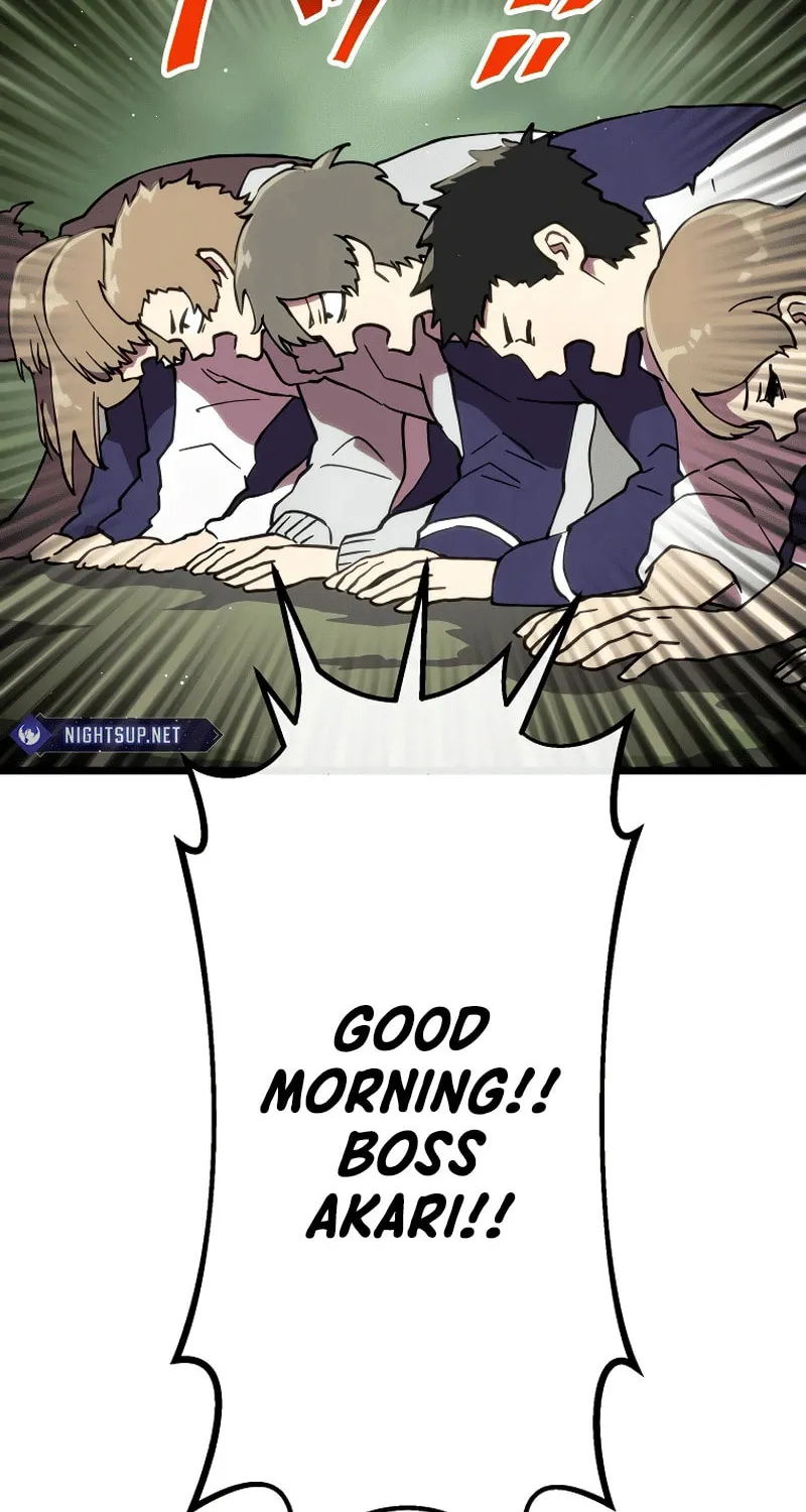 Last Boss Shoujo Akari - Watashi Yori Tsuyoi Yatsu ni Ai ni Gendai ni Iku Chapter 14 page 68 - 