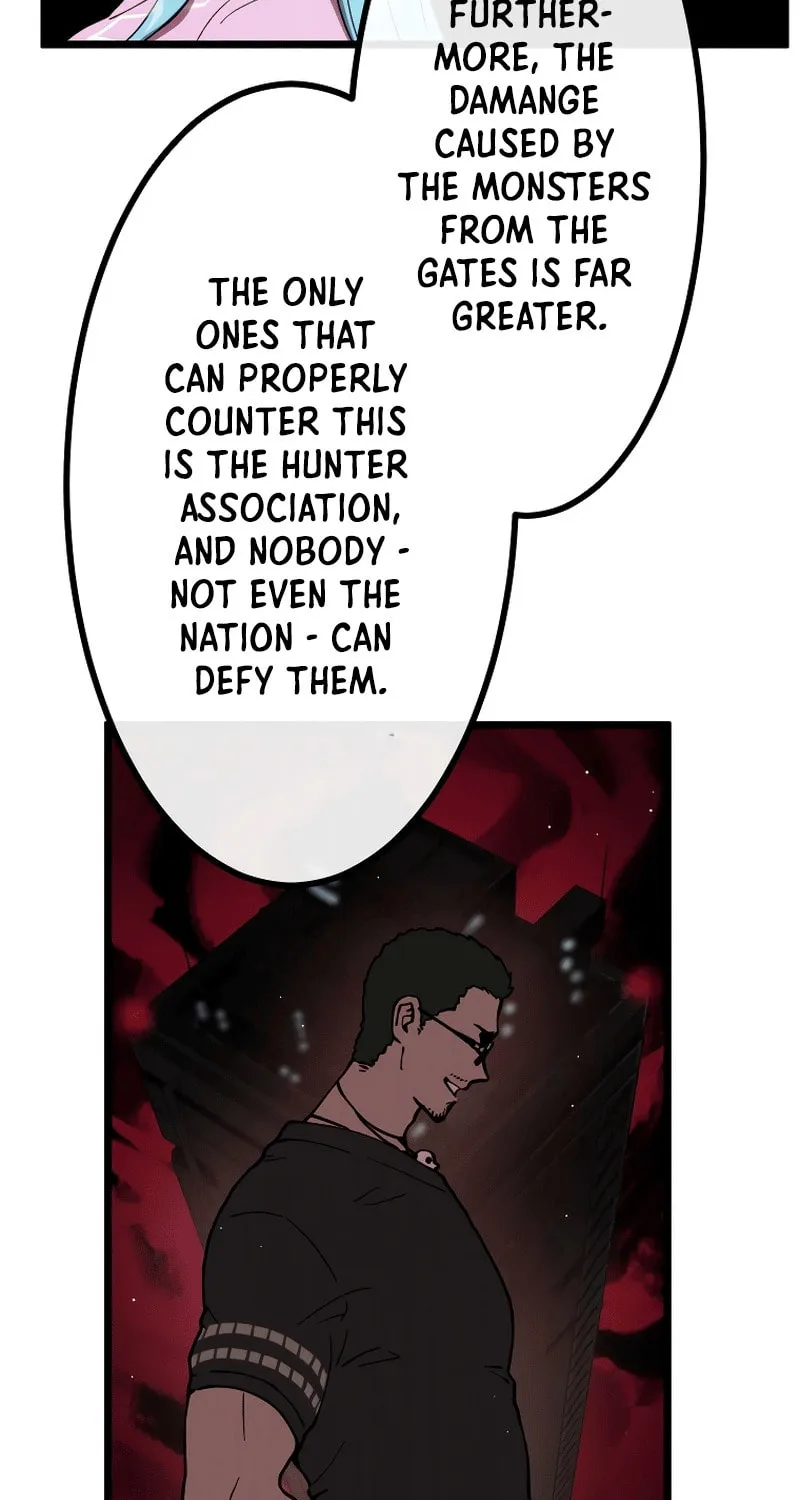 Last Boss Shoujo Akari - Watashi Yori Tsuyoi Yatsu ni Ai ni Gendai ni Iku Chapter 14 page 9 - 
