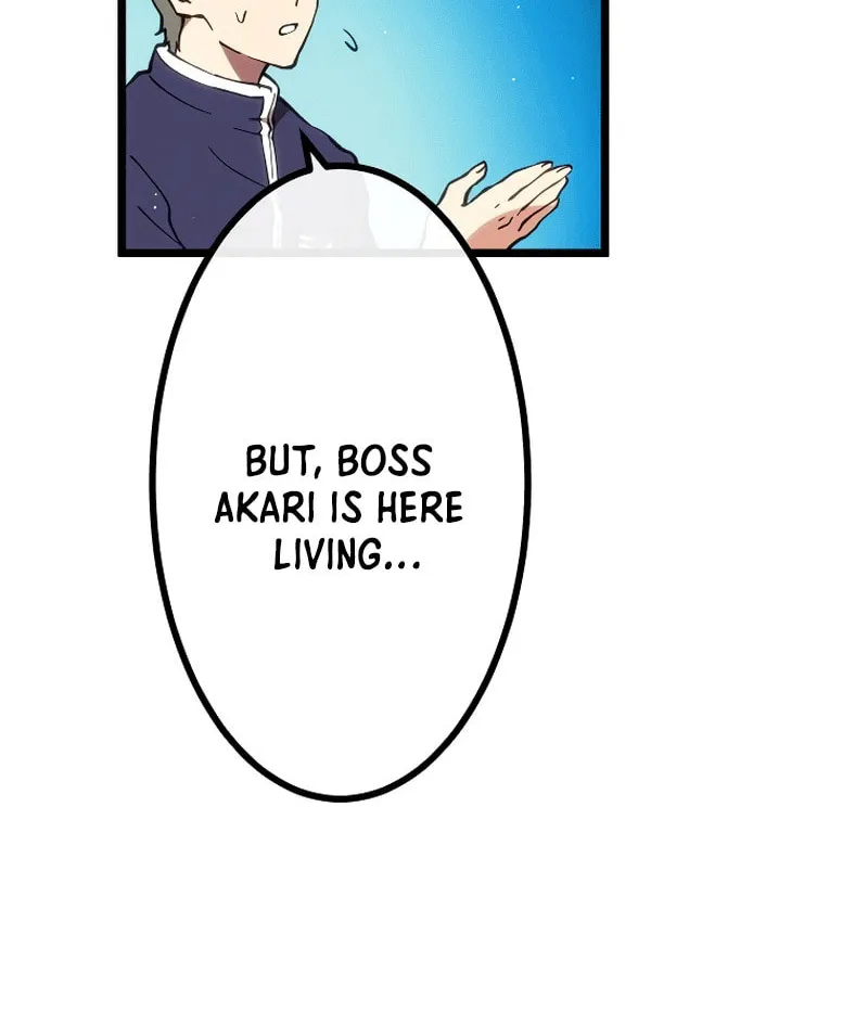 Last Boss Shoujo Akari - Watashi Yori Tsuyoi Yatsu ni Ai ni Gendai ni Iku Chapter 15 page 11 - 