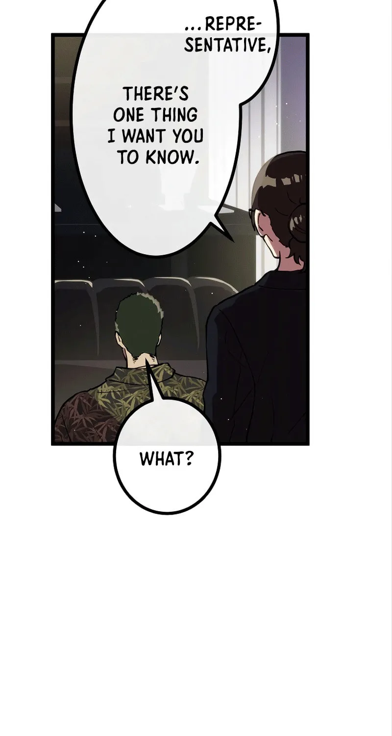 Last Boss Shoujo Akari - Watashi Yori Tsuyoi Yatsu ni Ai ni Gendai ni Iku Chapter 15 page 103 - 