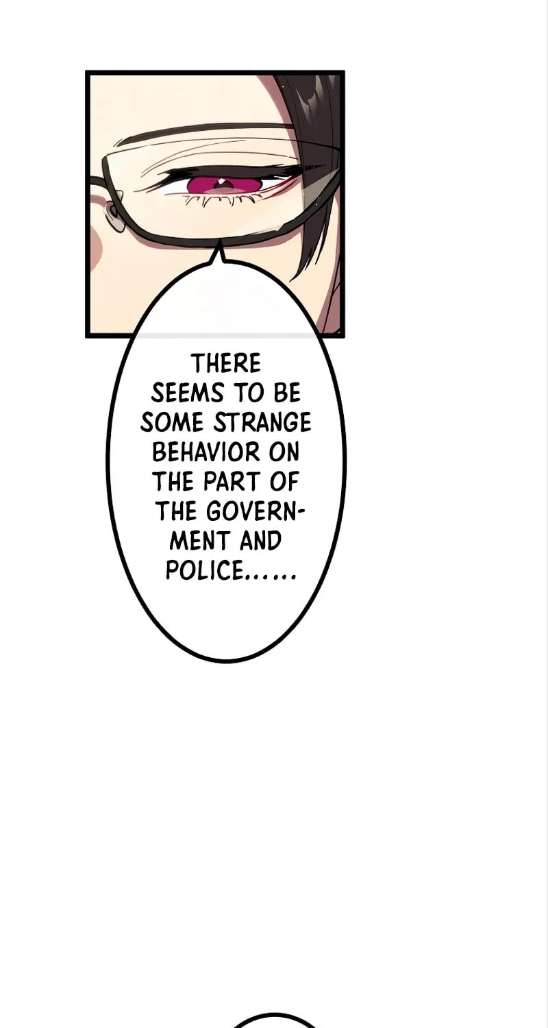 Last Boss Shoujo Akari - Watashi Yori Tsuyoi Yatsu ni Ai ni Gendai ni Iku Chapter 15 page 104 - 