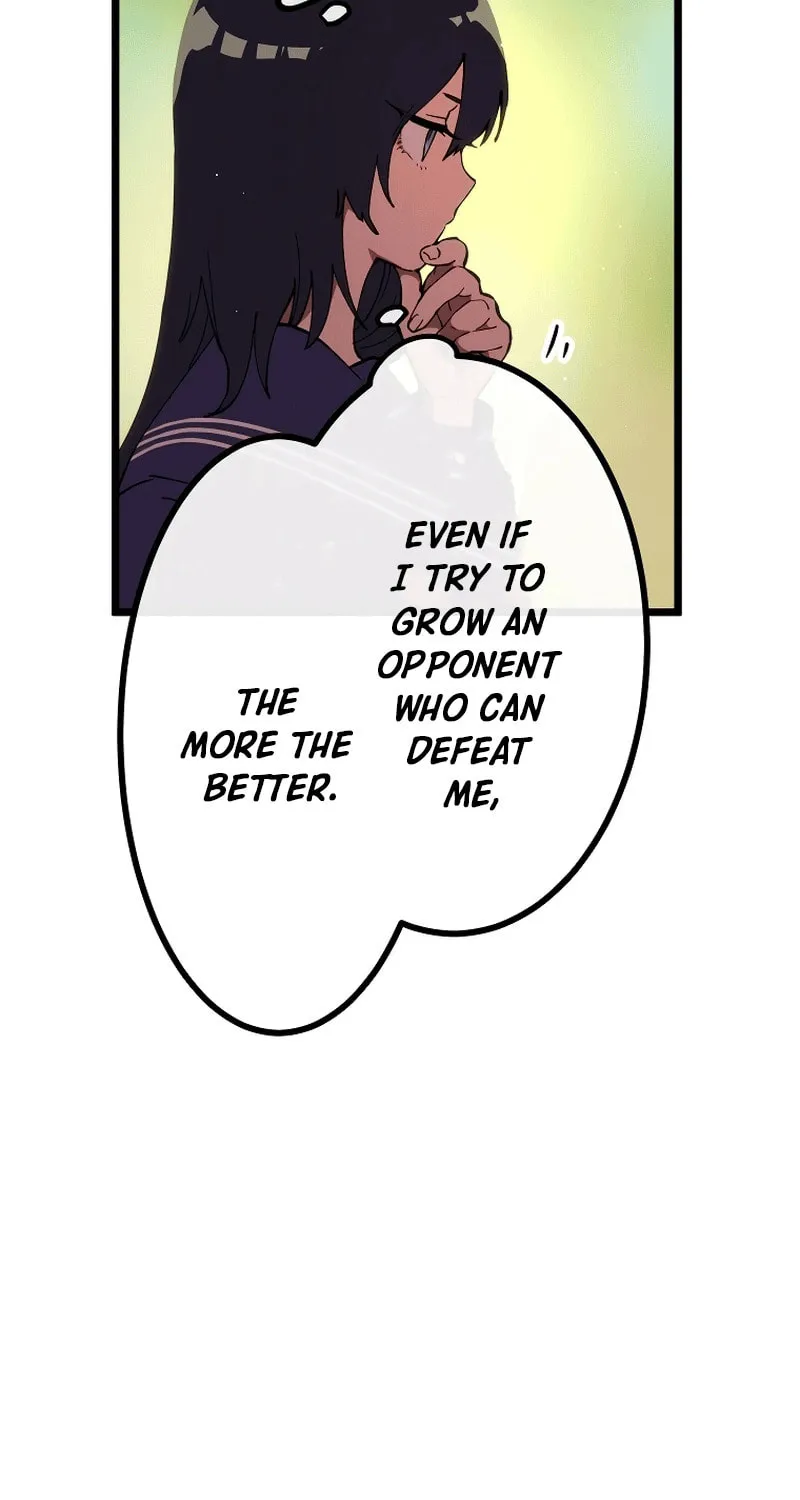 Last Boss Shoujo Akari - Watashi Yori Tsuyoi Yatsu ni Ai ni Gendai ni Iku Chapter 15 page 14 - 