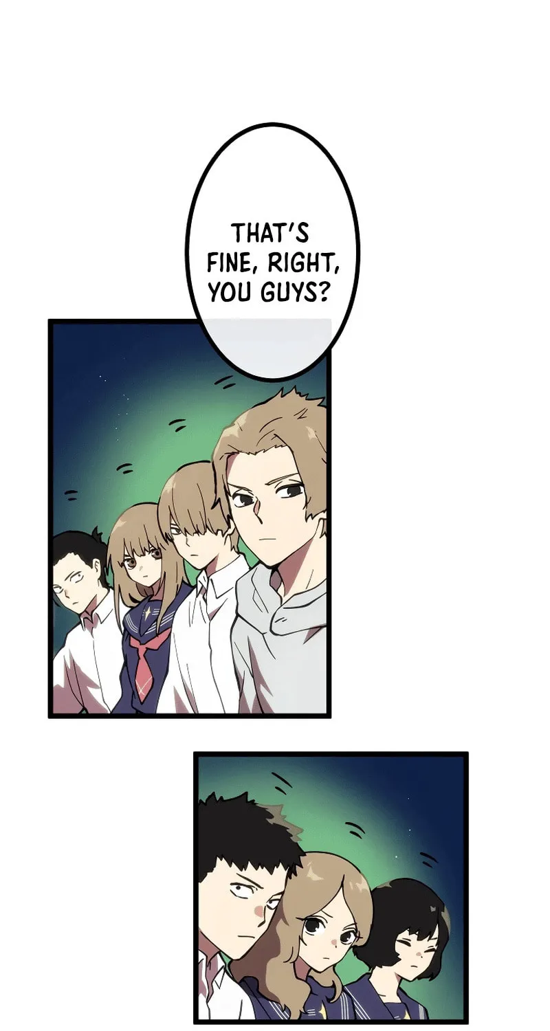 Last Boss Shoujo Akari - Watashi Yori Tsuyoi Yatsu ni Ai ni Gendai ni Iku Chapter 15 page 19 - 