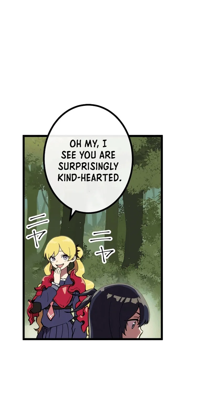 Last Boss Shoujo Akari - Watashi Yori Tsuyoi Yatsu ni Ai ni Gendai ni Iku Chapter 15 page 20 - 