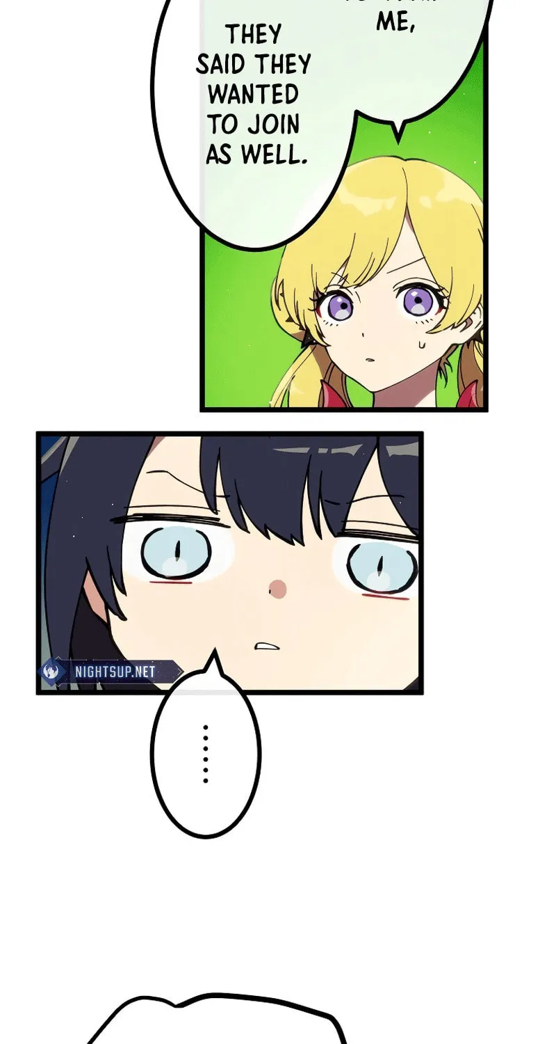 Last Boss Shoujo Akari - Watashi Yori Tsuyoi Yatsu ni Ai ni Gendai ni Iku Chapter 15 page 3 - 