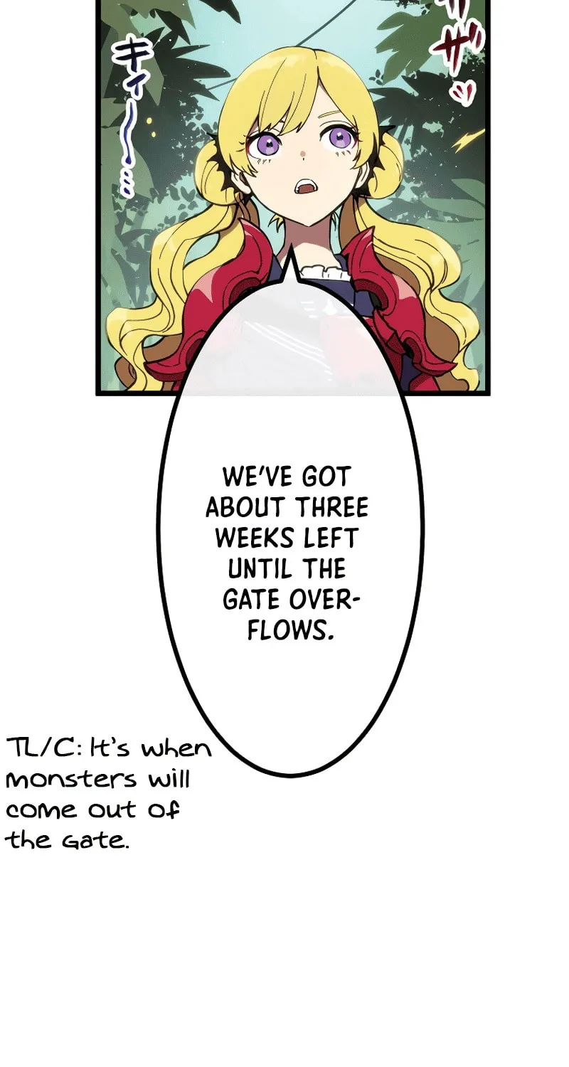 Last Boss Shoujo Akari - Watashi Yori Tsuyoi Yatsu ni Ai ni Gendai ni Iku Chapter 15 page 26 - 