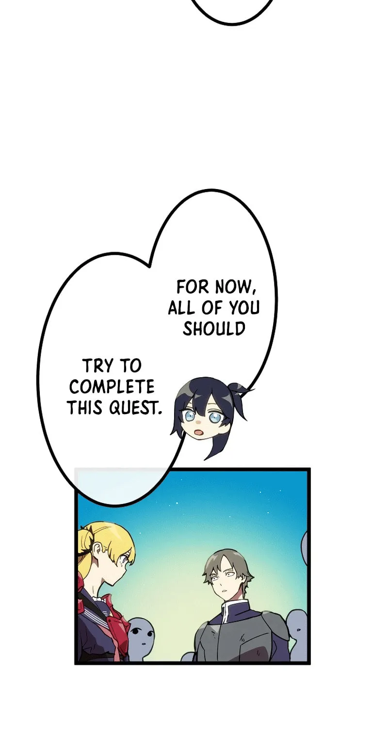 Last Boss Shoujo Akari - Watashi Yori Tsuyoi Yatsu ni Ai ni Gendai ni Iku Chapter 15 page 31 - 