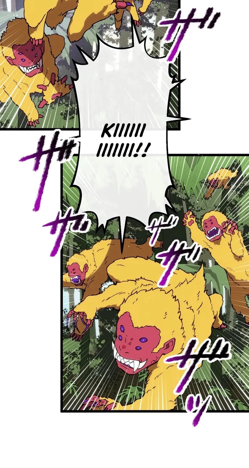 Last Boss Shoujo Akari - Watashi Yori Tsuyoi Yatsu ni Ai ni Gendai ni Iku Chapter 15 page 33 - 