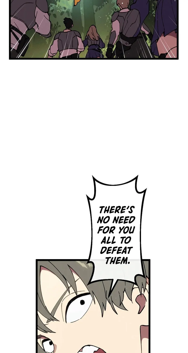 Last Boss Shoujo Akari - Watashi Yori Tsuyoi Yatsu ni Ai ni Gendai ni Iku Chapter 15 page 38 - 