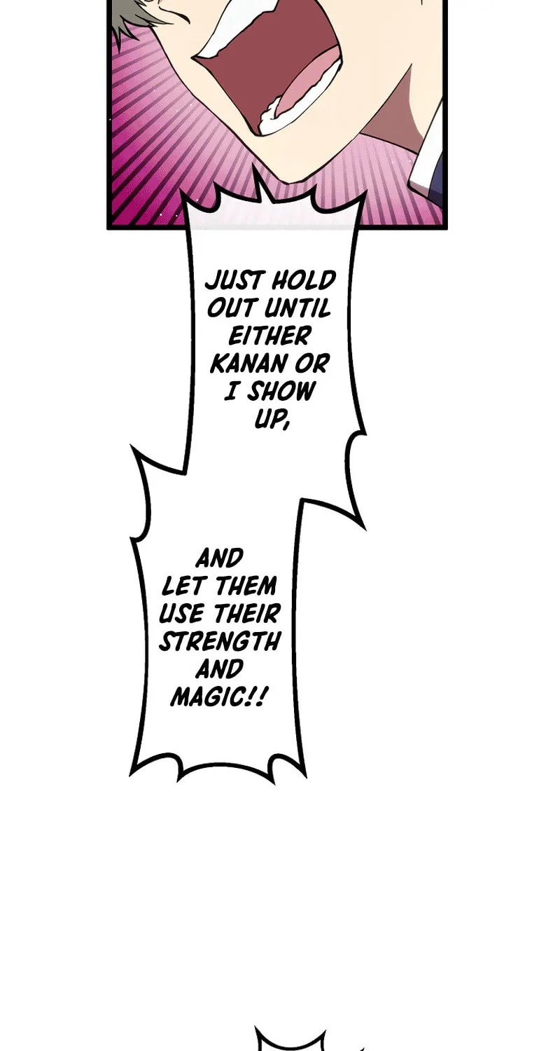 Last Boss Shoujo Akari - Watashi Yori Tsuyoi Yatsu ni Ai ni Gendai ni Iku Chapter 15 page 39 - 