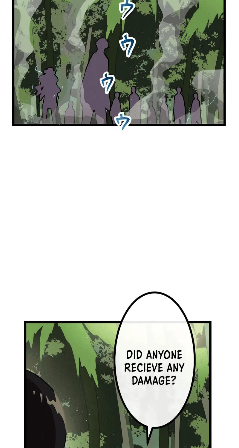 Last Boss Shoujo Akari - Watashi Yori Tsuyoi Yatsu ni Ai ni Gendai ni Iku Chapter 15 page 46 - 