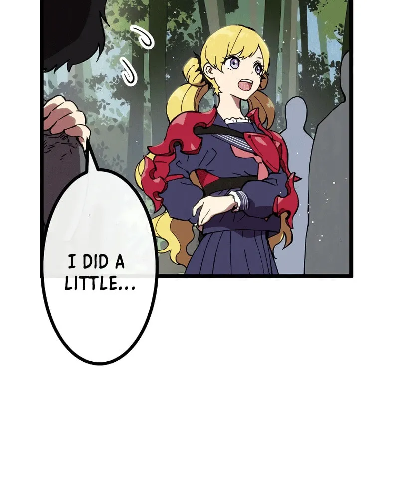Last Boss Shoujo Akari - Watashi Yori Tsuyoi Yatsu ni Ai ni Gendai ni Iku Chapter 15 page 47 - 