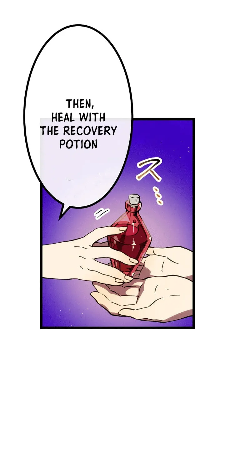 Last Boss Shoujo Akari - Watashi Yori Tsuyoi Yatsu ni Ai ni Gendai ni Iku Chapter 15 page 48 - 