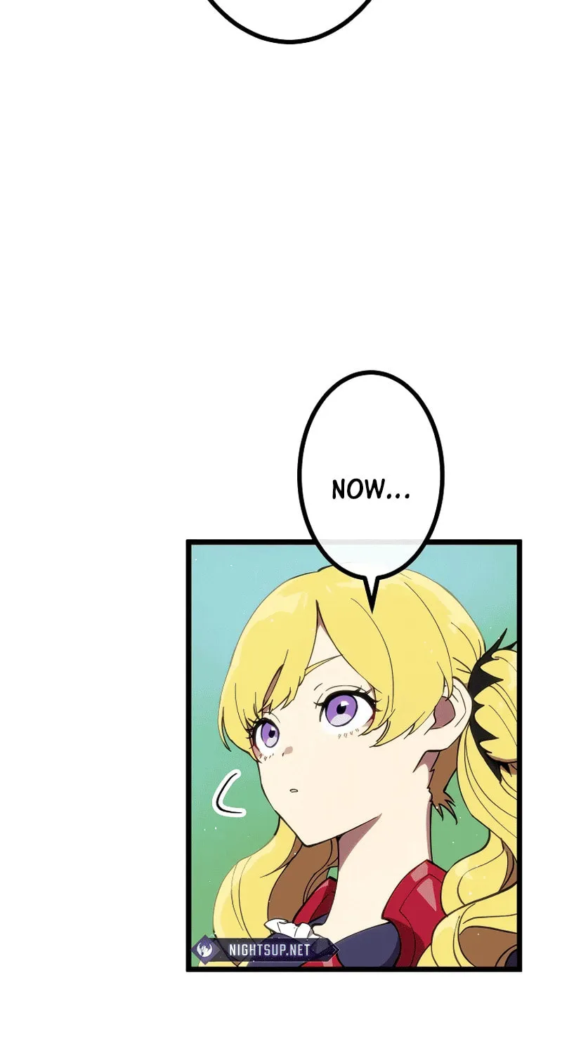 Last Boss Shoujo Akari - Watashi Yori Tsuyoi Yatsu ni Ai ni Gendai ni Iku Chapter 15 page 51 - 