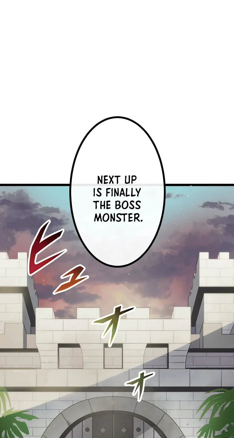 Last Boss Shoujo Akari - Watashi Yori Tsuyoi Yatsu ni Ai ni Gendai ni Iku Chapter 15 page 52 - 