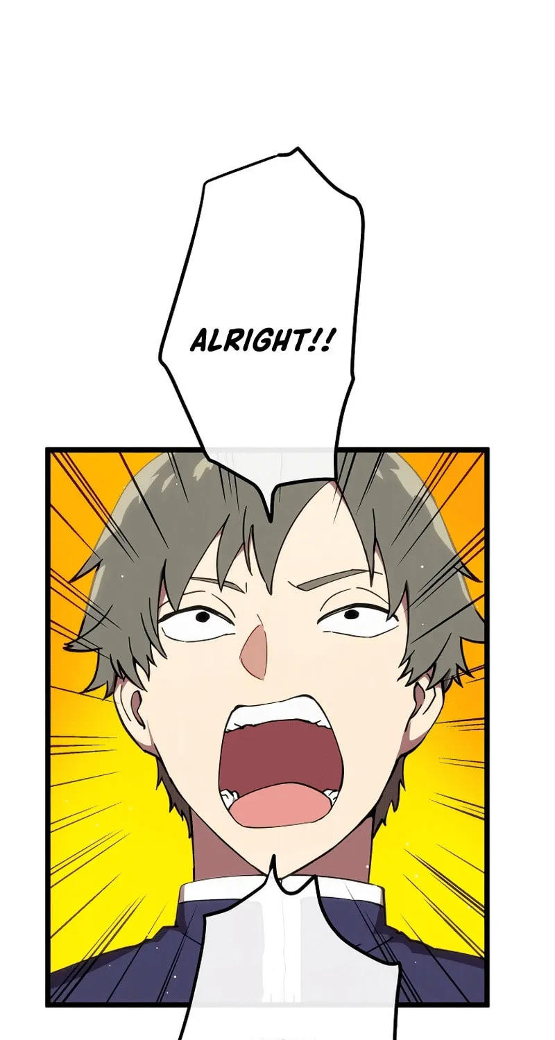 Last Boss Shoujo Akari - Watashi Yori Tsuyoi Yatsu ni Ai ni Gendai ni Iku Chapter 15 page 54 - 