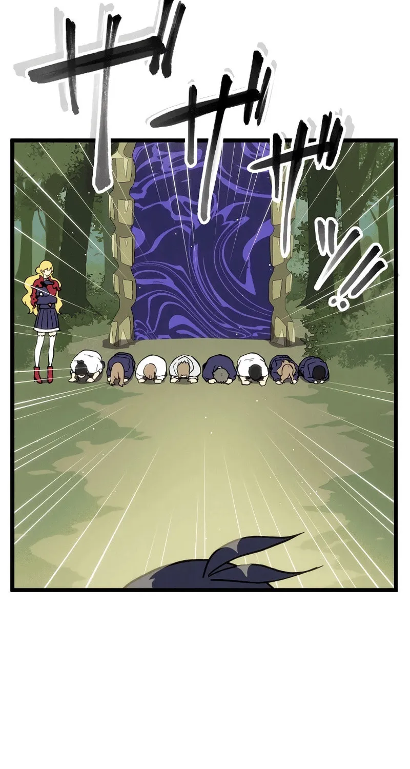 Last Boss Shoujo Akari - Watashi Yori Tsuyoi Yatsu ni Ai ni Gendai ni Iku Chapter 15 page 7 - 