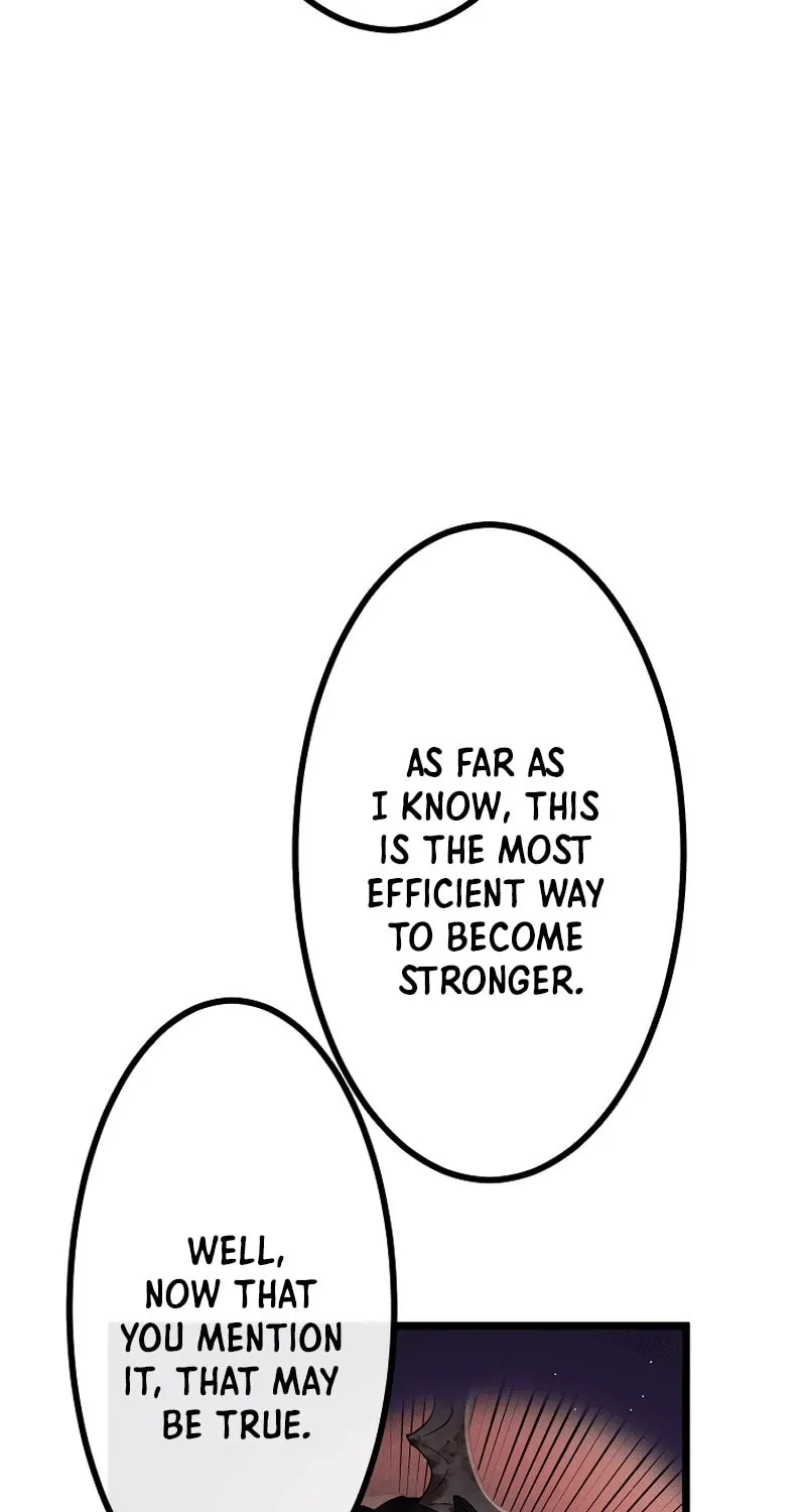 Last Boss Shoujo Akari - Watashi Yori Tsuyoi Yatsu ni Ai ni Gendai ni Iku Chapter 15 page 64 - 