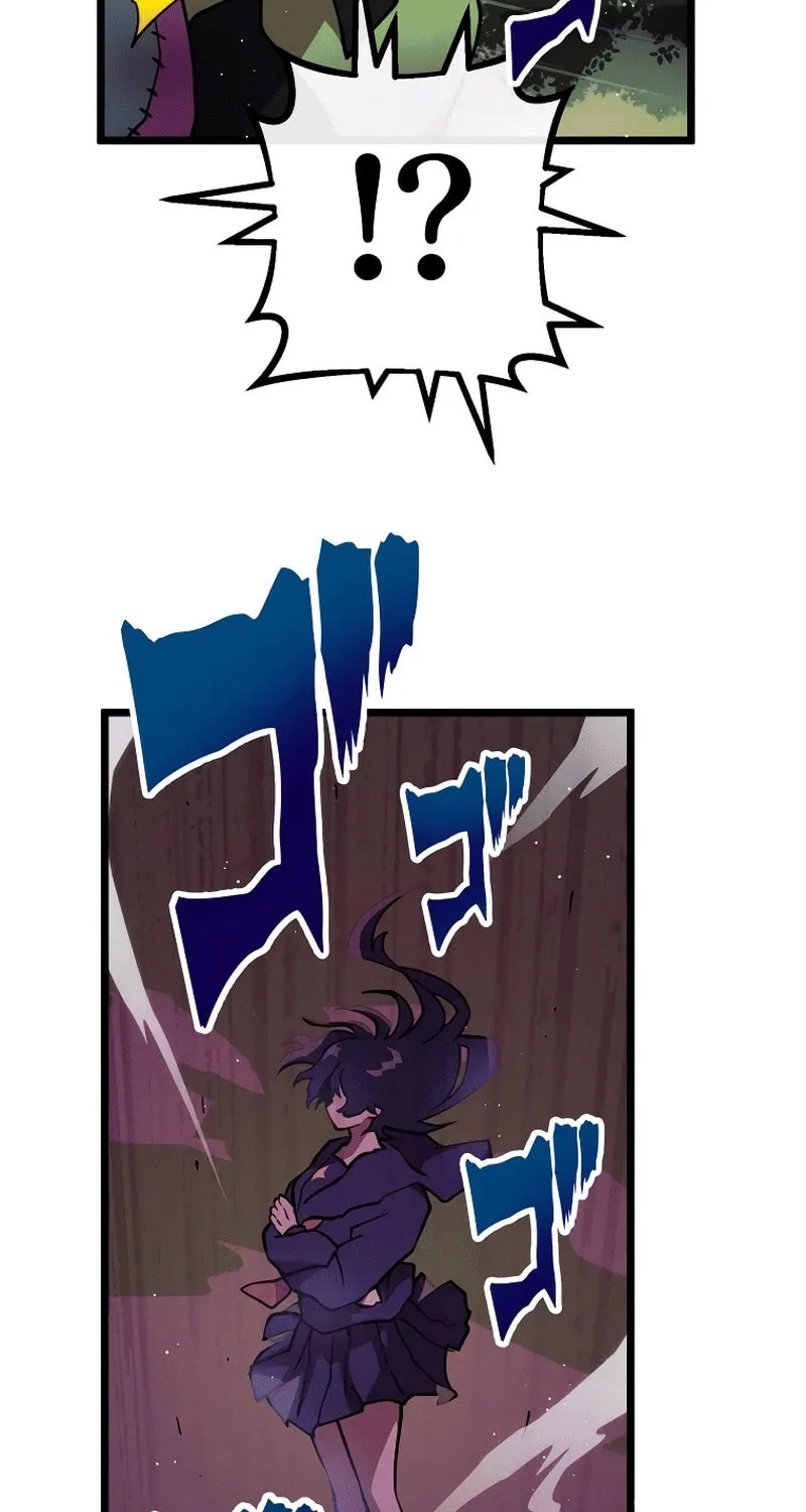 Last Boss Shoujo Akari - Watashi Yori Tsuyoi Yatsu ni Ai ni Gendai ni Iku Chapter 15 page 74 - 