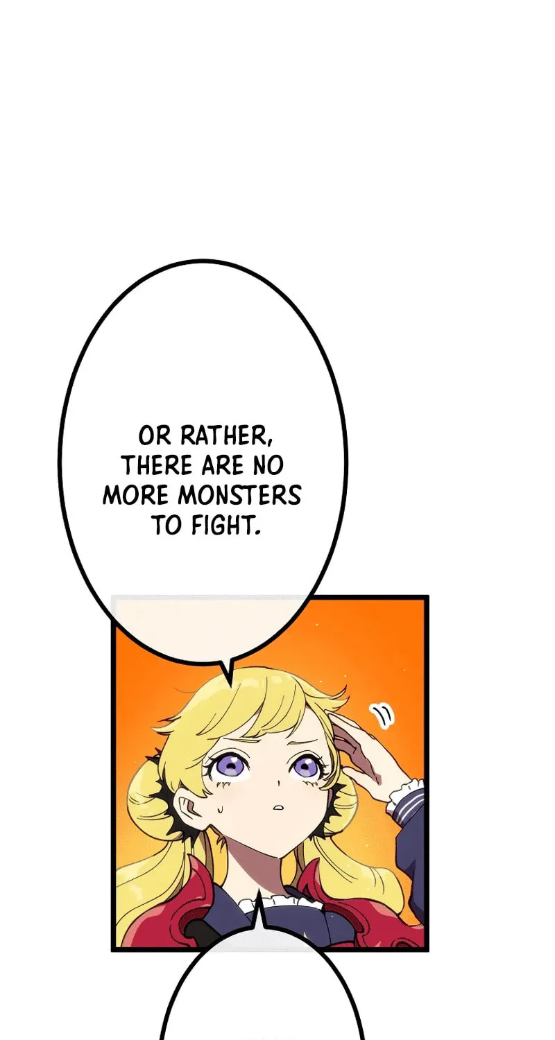 Last Boss Shoujo Akari - Watashi Yori Tsuyoi Yatsu ni Ai ni Gendai ni Iku Chapter 15 page 84 - 