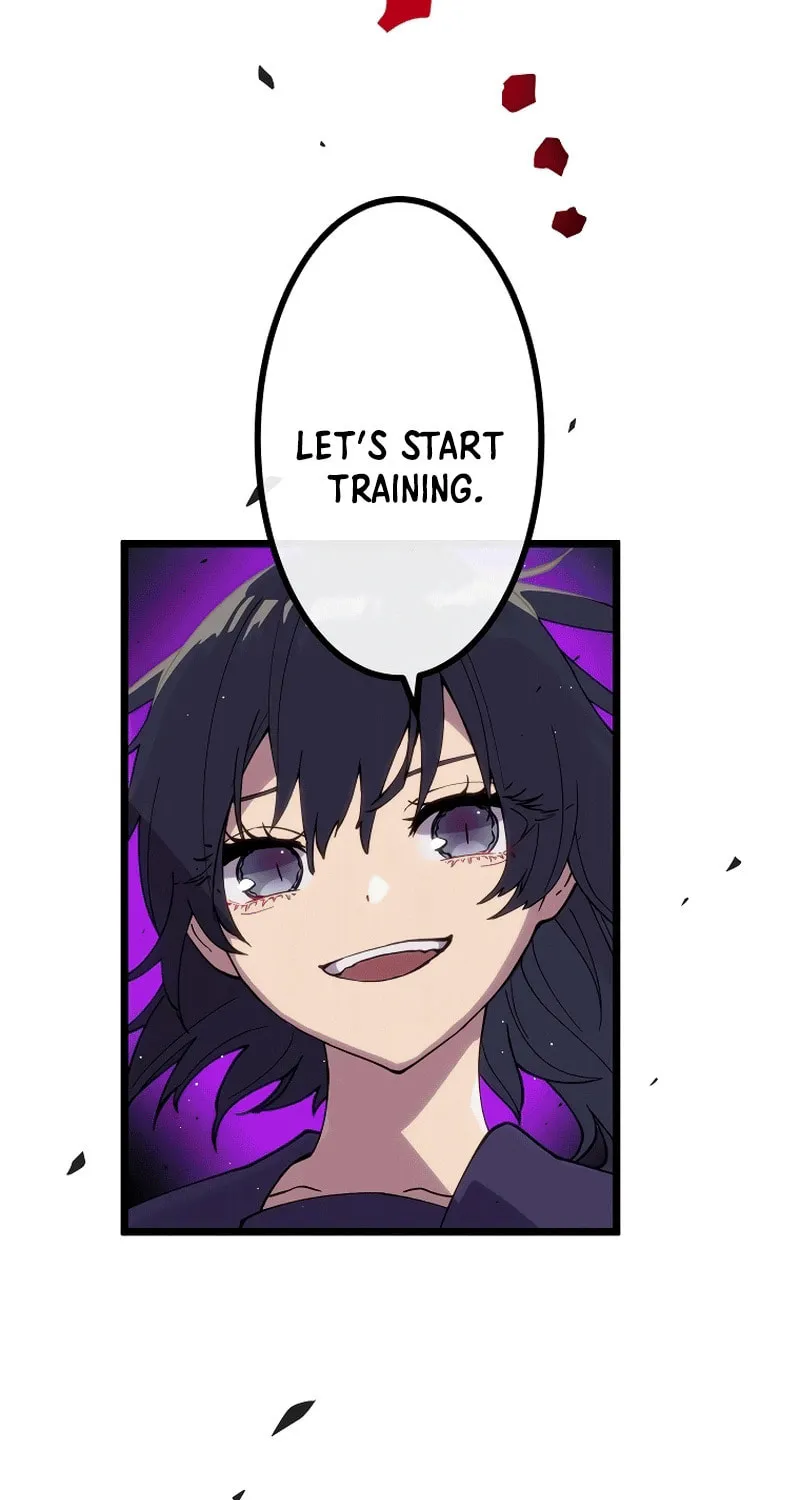 Last Boss Shoujo Akari - Watashi Yori Tsuyoi Yatsu ni Ai ni Gendai ni Iku Chapter 15 page 92 - 