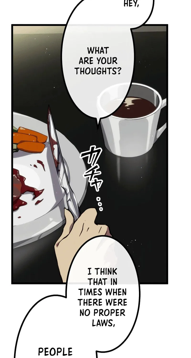 Last Boss Shoujo Akari - Watashi Yori Tsuyoi Yatsu ni Ai ni Gendai ni Iku Chapter 15 page 97 - 