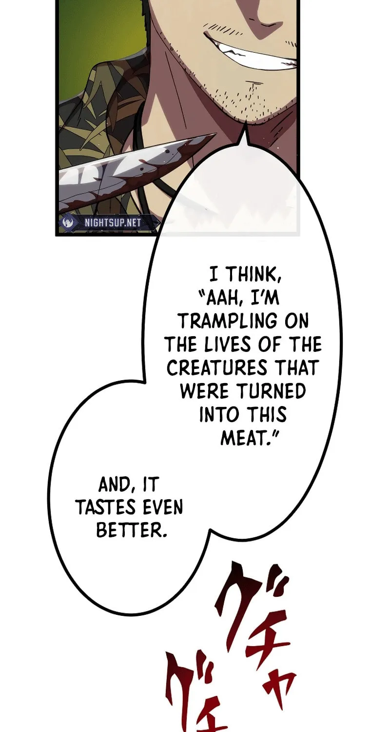 Last Boss Shoujo Akari - Watashi Yori Tsuyoi Yatsu ni Ai ni Gendai ni Iku Chapter 15 page 99 - 