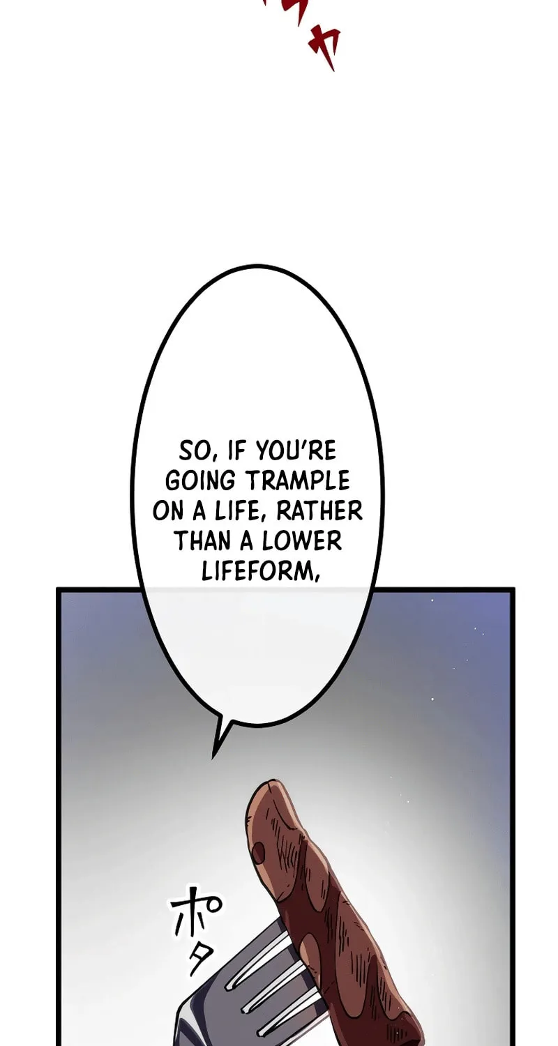 Last Boss Shoujo Akari - Watashi Yori Tsuyoi Yatsu ni Ai ni Gendai ni Iku Chapter 15 page 100 - 