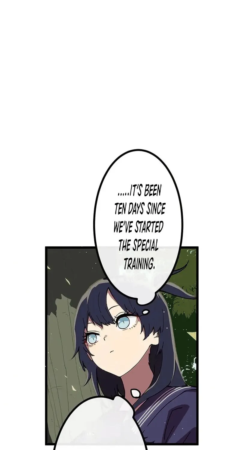 Last Boss Shoujo Akari - Watashi Yori Tsuyoi Yatsu ni Ai ni Gendai ni Iku Chapter 16 page 21 - 