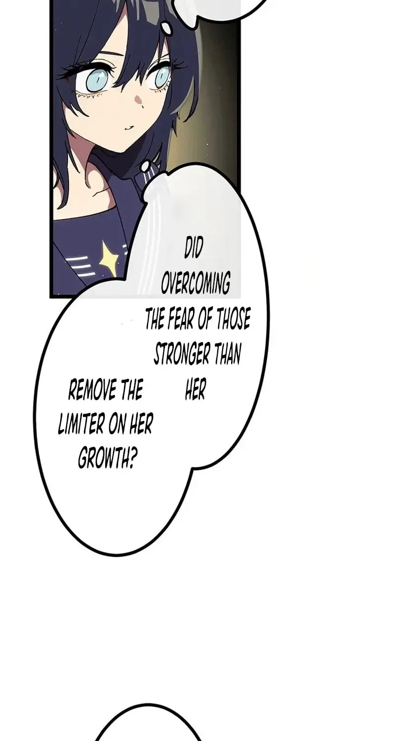Last Boss Shoujo Akari - Watashi Yori Tsuyoi Yatsu ni Ai ni Gendai ni Iku Chapter 16 page 33 - 