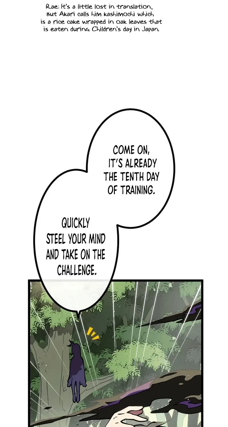 Last Boss Shoujo Akari - Watashi Yori Tsuyoi Yatsu ni Ai ni Gendai ni Iku Chapter 16 page 5 - 