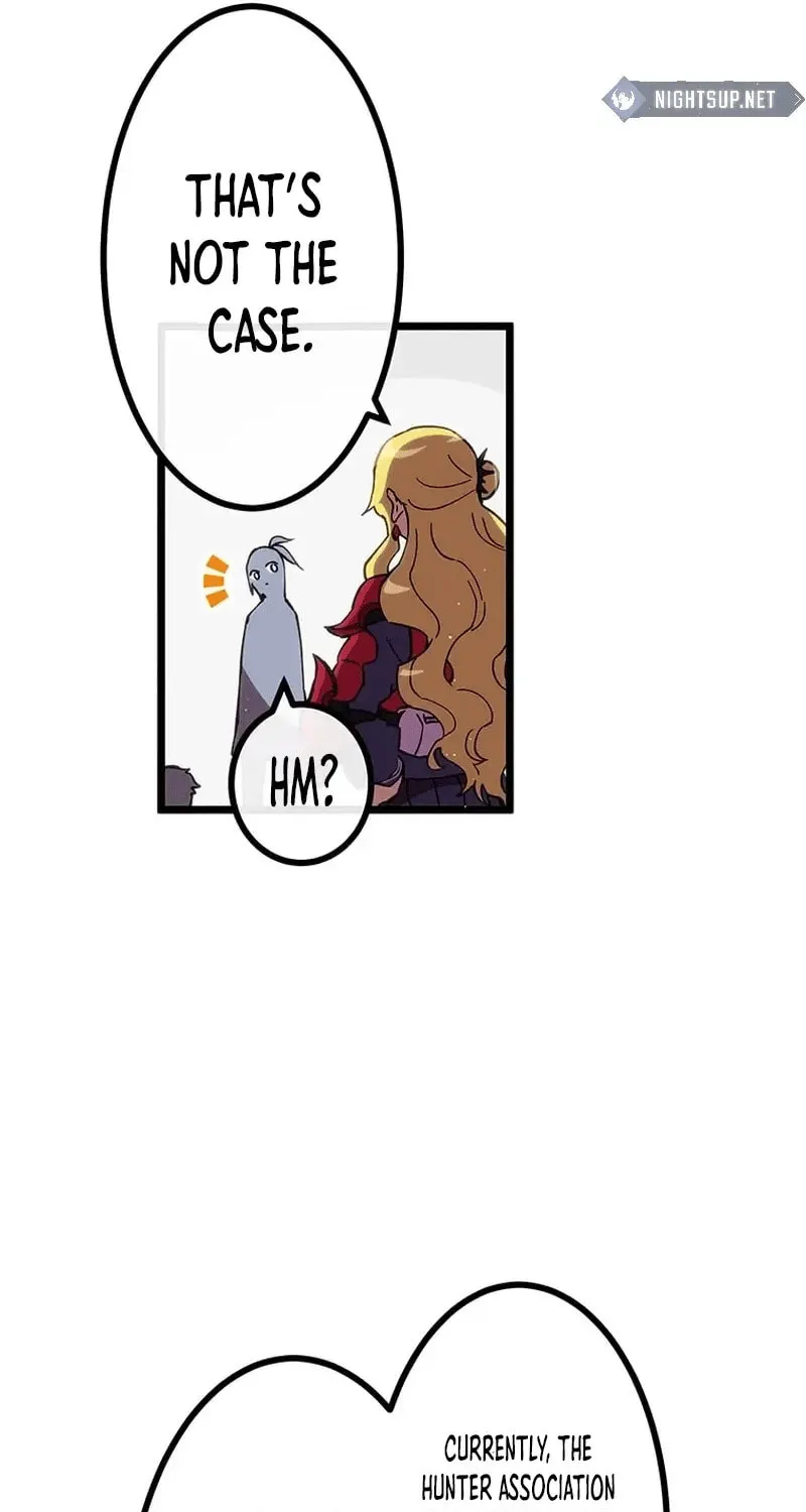Last Boss Shoujo Akari - Watashi Yori Tsuyoi Yatsu ni Ai ni Gendai ni Iku Chapter 16 page 42 - 