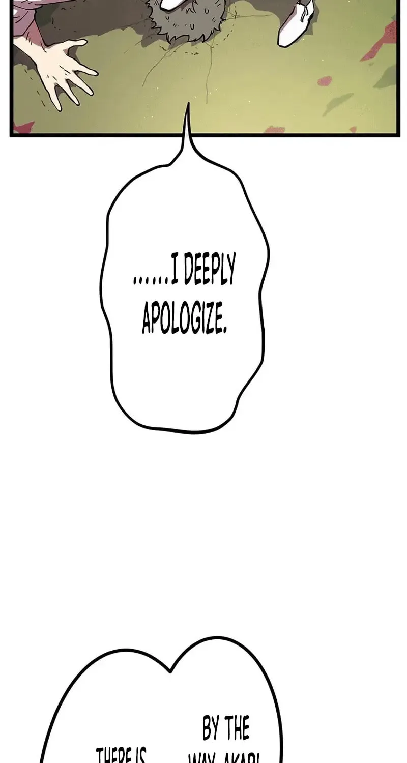 Last Boss Shoujo Akari - Watashi Yori Tsuyoi Yatsu ni Ai ni Gendai ni Iku Chapter 16 page 51 - 
